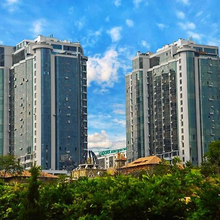 Arcadia Loft Apartment Odessa Ngoại thất bức ảnh
