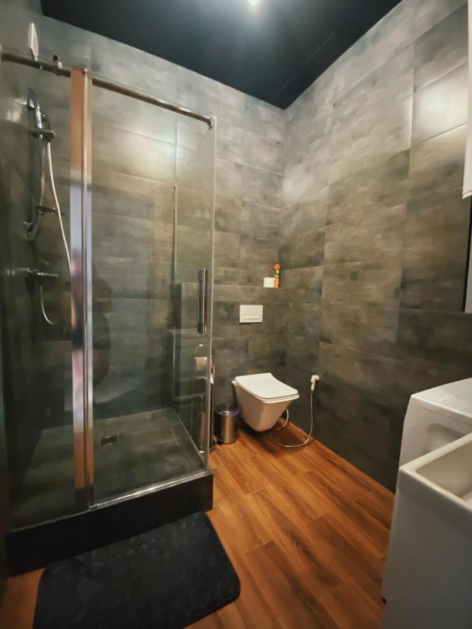 Arcadia Loft Apartment Odessa Ngoại thất bức ảnh