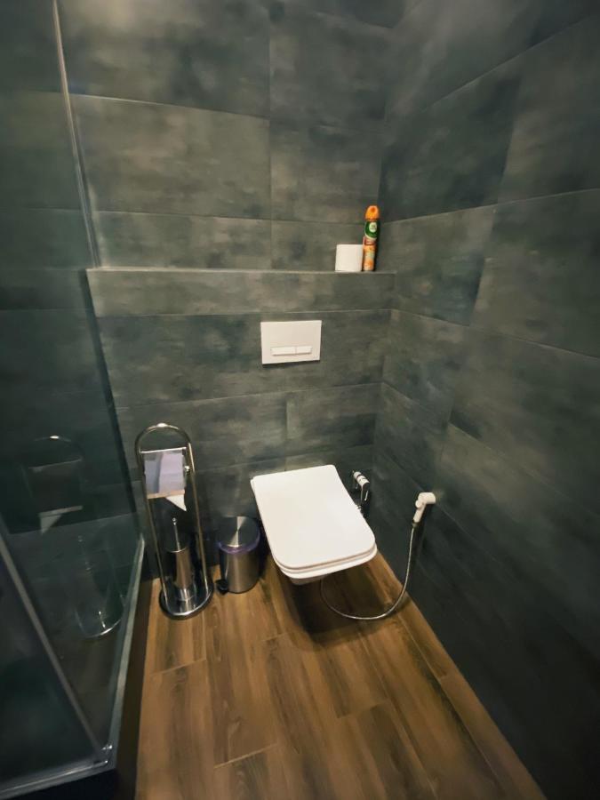 Arcadia Loft Apartment Odessa Ngoại thất bức ảnh