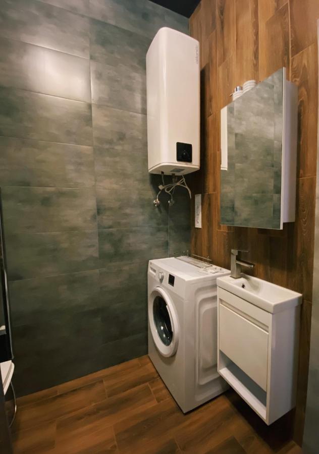 Arcadia Loft Apartment Odessa Ngoại thất bức ảnh
