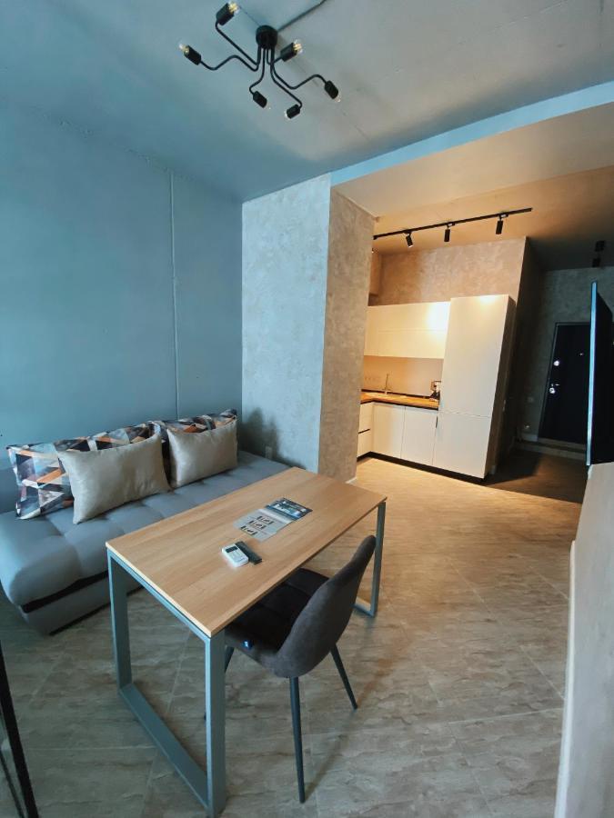 Arcadia Loft Apartment Odessa Ngoại thất bức ảnh