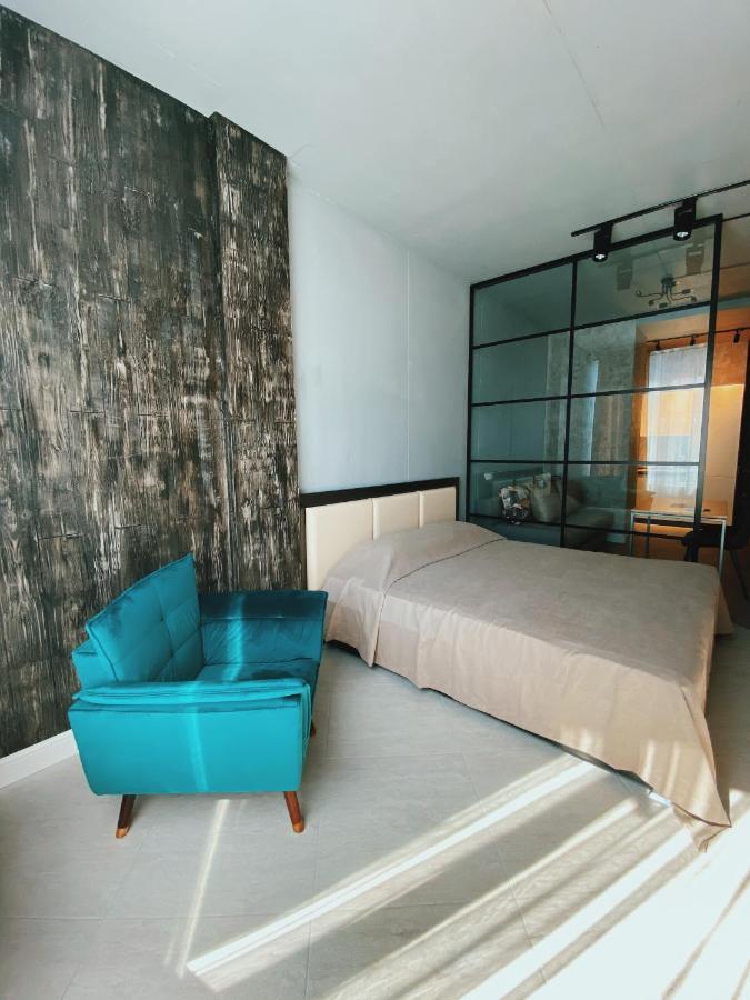 Arcadia Loft Apartment Odessa Ngoại thất bức ảnh