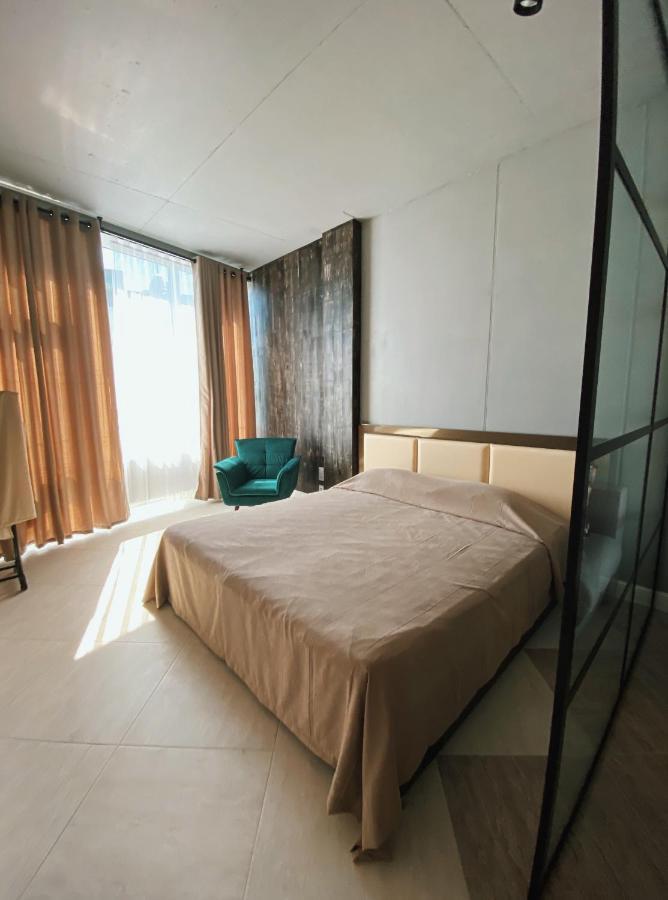 Arcadia Loft Apartment Odessa Ngoại thất bức ảnh