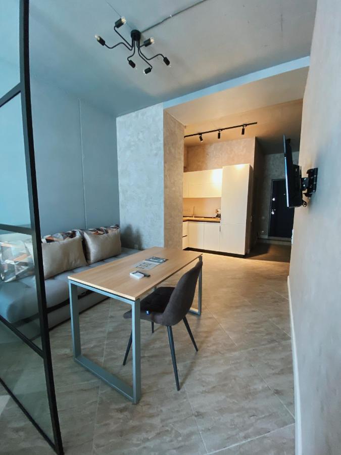 Arcadia Loft Apartment Odessa Ngoại thất bức ảnh