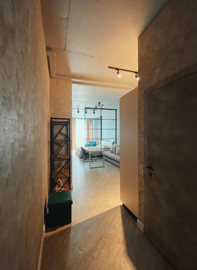 Arcadia Loft Apartment Odessa Ngoại thất bức ảnh