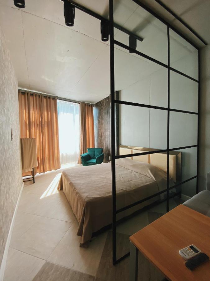 Arcadia Loft Apartment Odessa Ngoại thất bức ảnh