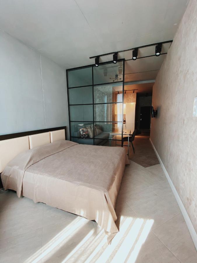 Arcadia Loft Apartment Odessa Ngoại thất bức ảnh
