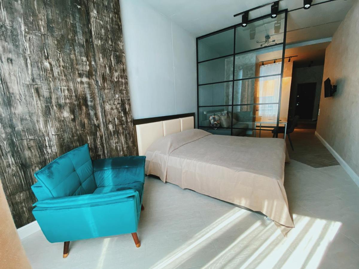 Arcadia Loft Apartment Odessa Ngoại thất bức ảnh